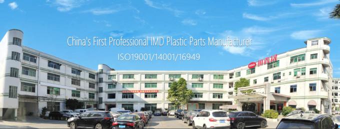 Shenzhen HXS Technology Co., Ltd. Şirket profili