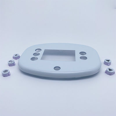 Kalite  Industrial Injection Molding IMD Products Shell Of Temperature Controller Fabrika