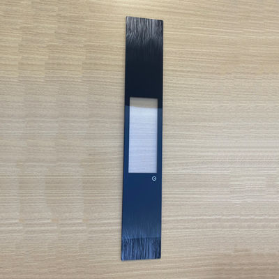 Kalite  Customized In Molding Roller Parts With Full Perspective Window Fabrika