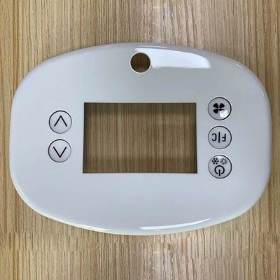 Tam Perspektif Pencereli Hava Nemlendirici IMD Panel Kalıp Parlak