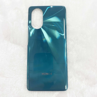 Kalıp Dekorasyonunda IMD Telefon Pil Kapağı UV Doku Plastik