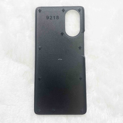 Kalıp Dekorasyonunda IMD Telefon Pil Kapağı UV Doku Plastik