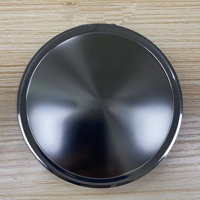 Hafif IMD Panel Metal Efektli Süpürme Makinesi Görünüm Aksesuarları