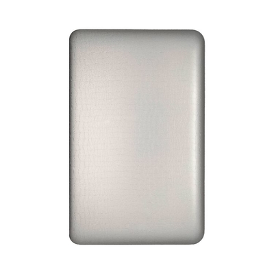 Kalıp Dekorasyonunda OEM / ODM Doku Tablet Arka Kapak IMR Teknolojisi